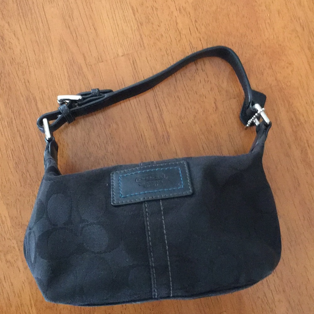 Mini Coach bag